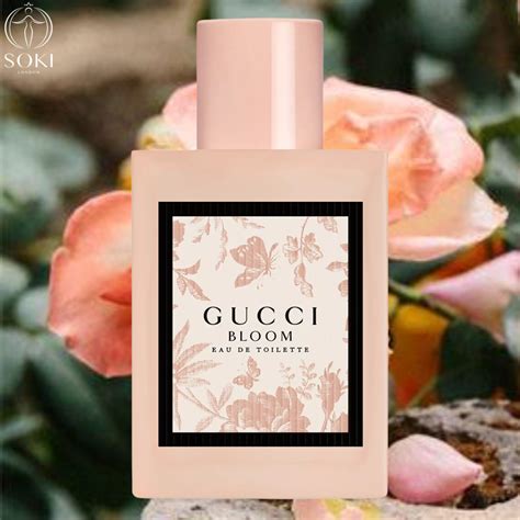 gucci car perfume|Gucci bloom perfume.